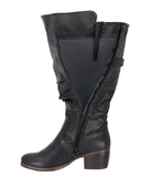 TAXI Tall Boots Taxi Womens Boston WP Tall Boots