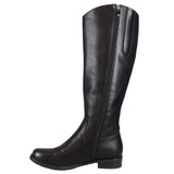 TAXI Tall Boots Taxi Womens Tammy 03 Boots - Black