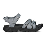 Teva Flat Sandals Medium / Grey / 6 US Teva Women's Tirra Sport Sandals - Tradewinds