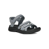 Teva Flat Sandals Teva Women's Tirra Sport Sandals - Tradewinds