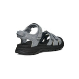 Teva Flat Sandals Teva Women's Tirra Sport Sandals - Tradewinds