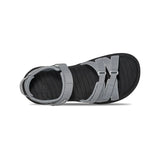 Teva Flat Sandals Teva Women's Tirra Sport Sandals - Tradewinds