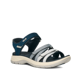 Teva Hiking & Athletic Sandals Medium / Taupe / 5 US Teva Women's Tirra Sport Sandals- Blue Multi