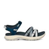 Teva Hiking & Athletic Sandals Teva Women's Tirra Sport Sandals- Blue Multi