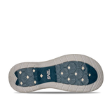 Teva Hiking & Athletic Sandals Teva Women's Tirra Sport Sandals- Blue Multi