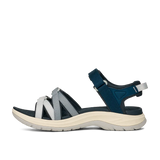 Teva Hiking & Athletic Sandals Teva Women's Tirra Sport Sandals- Blue Multi