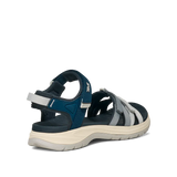 Teva Hiking & Athletic Sandals Teva Women's Tirra Sport Sandals- Blue Multi