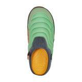 Teva *Image Unavailable Teva Womens ReEmber Terrain Shoes -  Jade Sheen