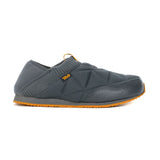 Teva Slippers - Closed Heel Teva Men's Re-Ember Slippers- Dark Shadow