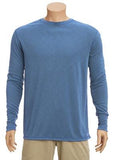 Tommy Bahama Apparel & Accessories Med / Blue Tommy Bahama Flipshore Reversible L/S Shirt - Merita Wine