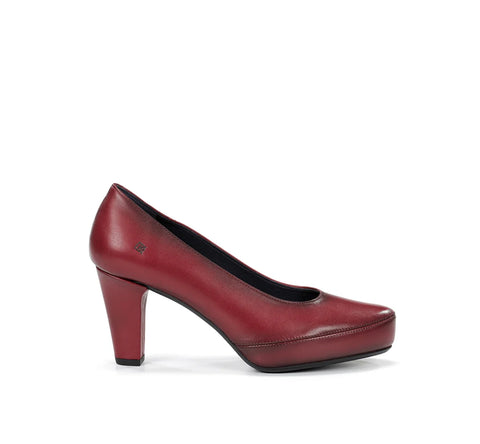 Dorking Women's Blesa Pumps- Picota