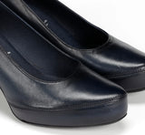 Dorking Women's Blesa Pumps- Oceano