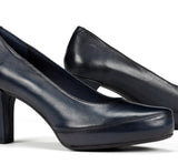 Dorking Women's Blesa Pumps- Oceano