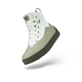 Vessi Booties Vessi Women's Alta High Top Winter Boots- Light Dune/ Trail