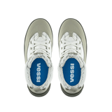 Vessi Booties Vessi Women's Alta High Top Winter Boots- Light Dune/ Trail