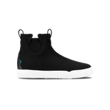 Vessi Booties Vessi Women's Weekend Chelsea Boots- Asphalt Black