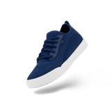 Vessi Lifestyle Sneakers Medium / Blue / 5 US Vessi Women's Weekend Sneakers- Dusk/ Selene