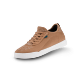 Vessi Lifestyle Sneakers Medium / Brown / 5 US Vessi Women's Weekend Sneakers- Oak Brown