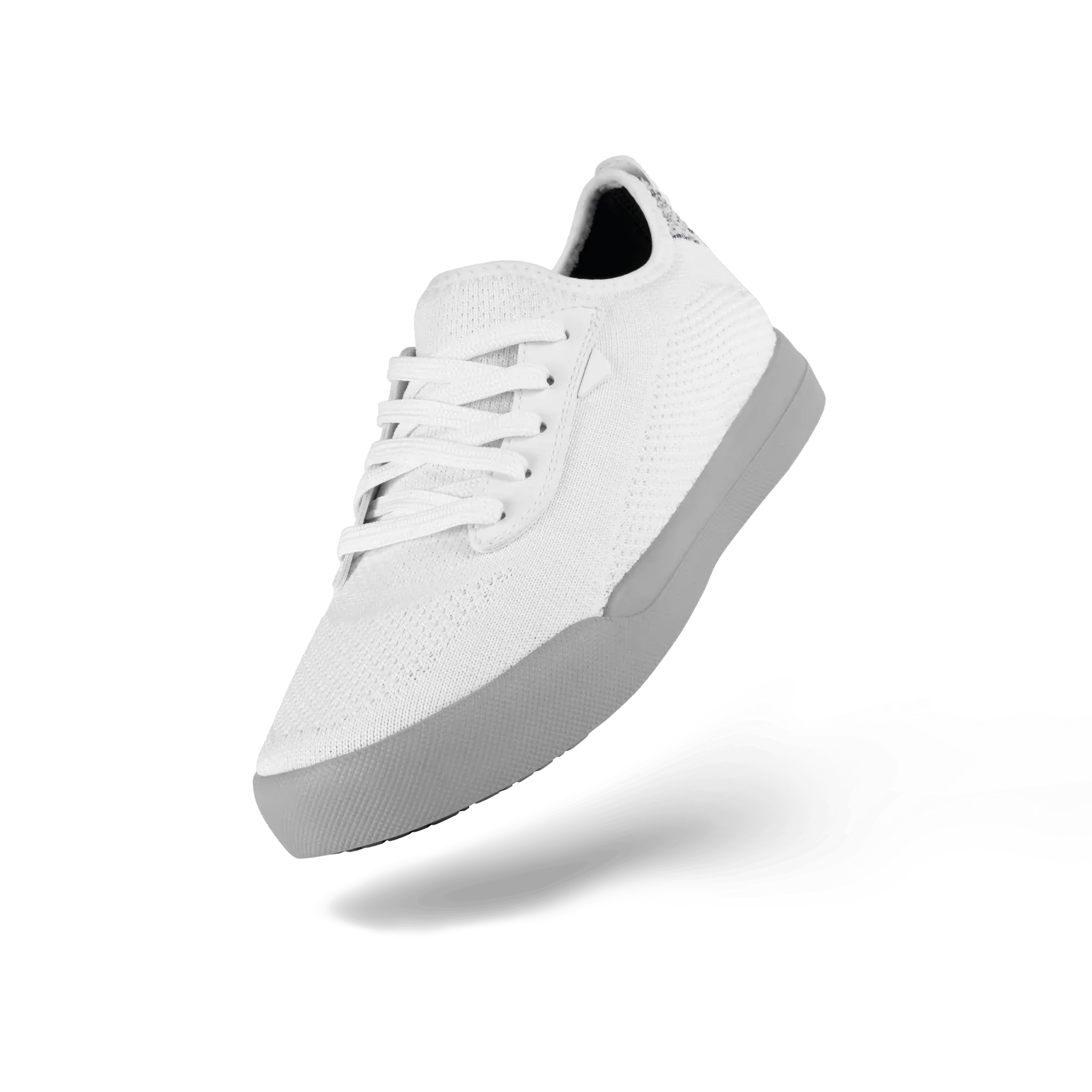 Vessi Lifestyle Sneakers Medium / Grey / 5 US Vessi Women's Weekend Sneakers- Selene/ Mid Grey