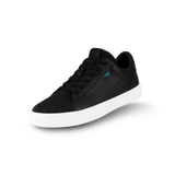 Vessi Lifestyle Sneakers Vessi Men's Soho Sneakers- Asphalt Black