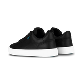 Vessi Lifestyle Sneakers Vessi Men's Soho Sneakers- Asphalt Black