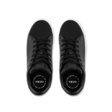 Vessi Lifestyle Sneakers Vessi Men's Soho Sneakers- Asphalt Black