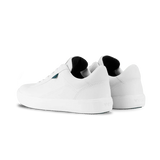Vessi Lifestyle Sneakers Vessi Men's Soho Sneakers- Ivory White