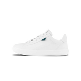 Vessi Lifestyle Sneakers Vessi Men's Soho Sneakers- Ivory White