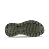 Vessi Lifestyle Sneakers Vessi Men's Stormburst Low Top Sneakers- Dark Moss/ Trail