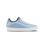 Vessi Lifestyle Sneakers Vessi Men's Weekend Sneakers- Moonstone/ Selene
