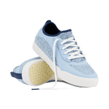 Vessi Lifestyle Sneakers Vessi Men's Weekend Sneakers- Moonstone/ Selene