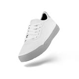 Vessi Lifestyle Sneakers Vessi Men's Weekend Sneakers- Selene/ Mid Grey