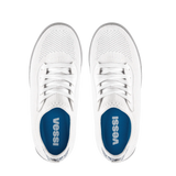 Vessi Lifestyle Sneakers Vessi Men's Weekend Sneakers- Selene/ Mid Grey
