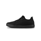 Vessi Lifestyle Sneakers Vessi Men's Weekend Sneakers- Space Black