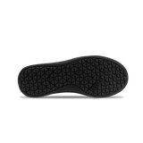 Vessi Lifestyle Sneakers Vessi Men's Weekend Sneakers- Space Black