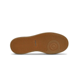 Vessi Lifestyle Sneakers Vessi Women's Courtside Classic Sneakers- Off White/ Black