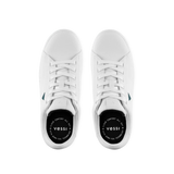 Vessi Lifestyle Sneakers Vessi Women's Soho Sneakers- Ivory