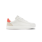 Vessi Lifestyle Sneakers Vessi Women's Soho Sneakers- Selene/ Hyperpink