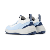 Vessi Lifestyle Sneakers Vessi Women's Stormburst Low Top Sneakers- Selene/ Moonstone