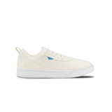 Vessi Lifestyle Sneakers Vessi Women's Weekend Neo Sneakers- Light Dune/ White