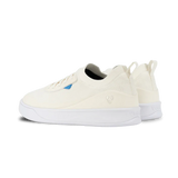 Vessi Lifestyle Sneakers Vessi Women's Weekend Neo Sneakers- Light Dune/ White
