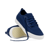 Vessi Lifestyle Sneakers Vessi Women's Weekend Sneakers- Dusk/ Selene