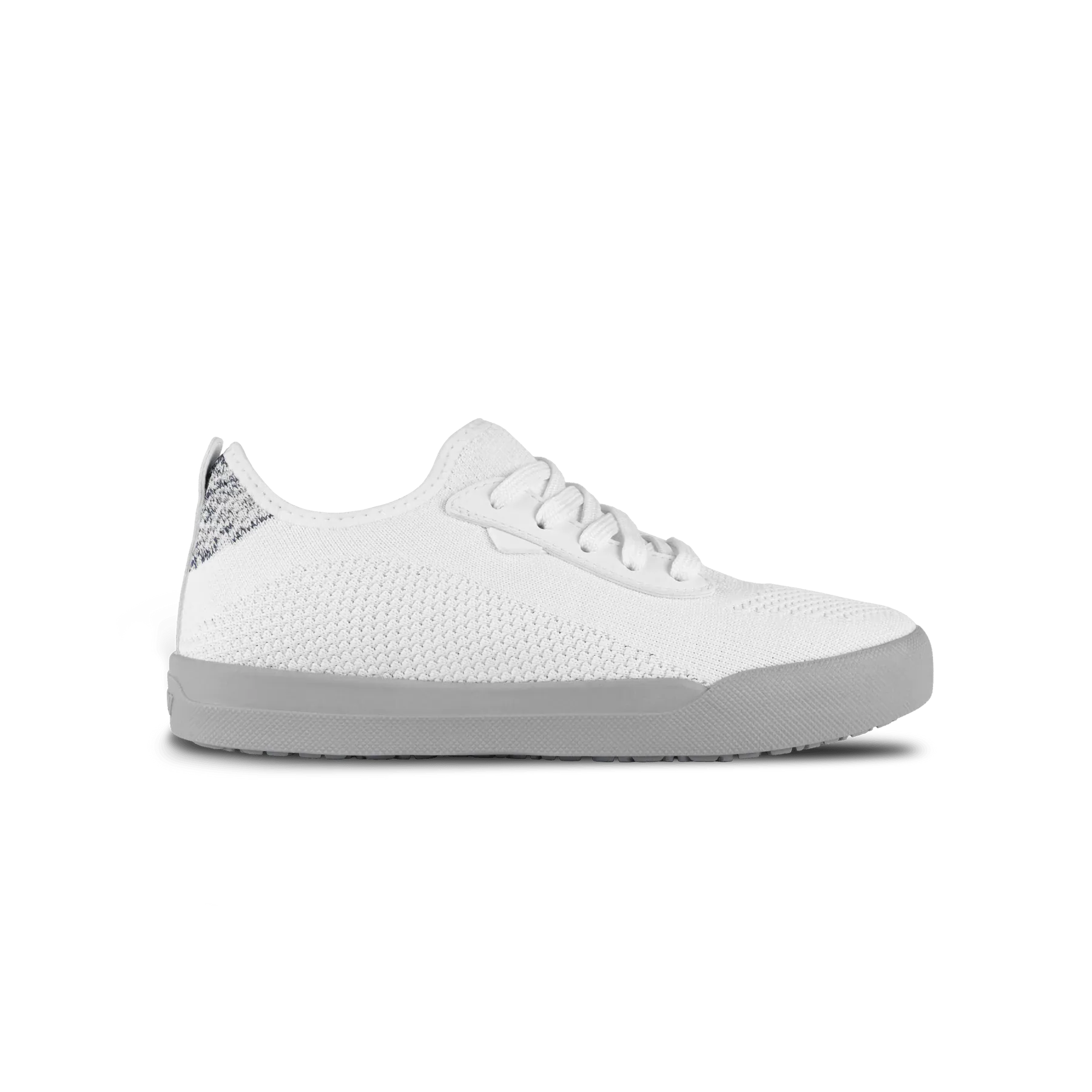 Vessi Lifestyle Sneakers Vessi Women's Weekend Sneakers- Selene/ Mid Grey