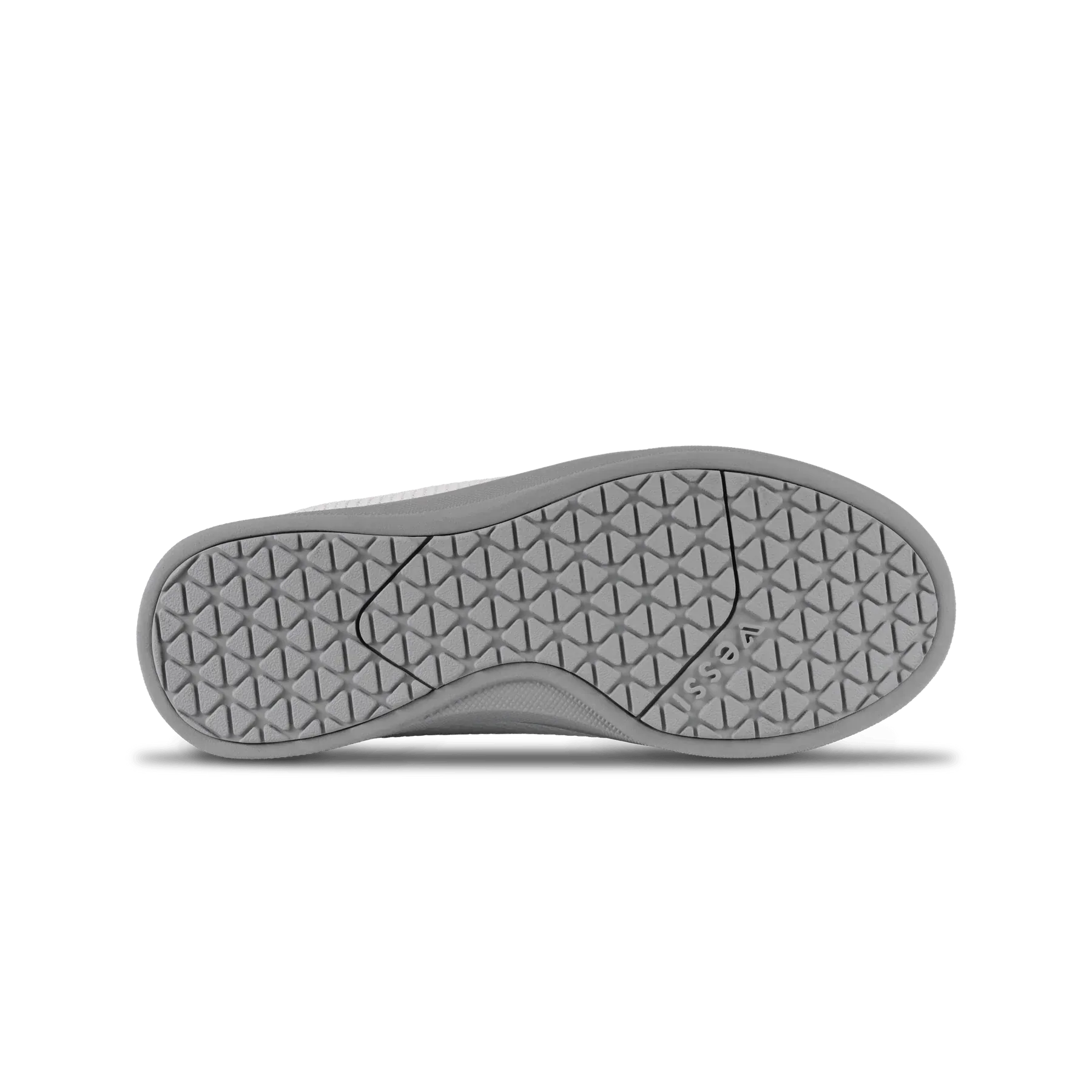 Vessi Lifestyle Sneakers Vessi Women's Weekend Sneakers- Selene/ Mid Grey