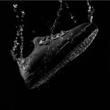 Vessi Lifestyle Sneakers Vessi Women's Weekend Sneakers- Space Black