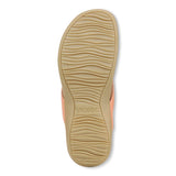 VIONIC 0 - Shoes Vionic Womens Bella Toe-Post Sandal II - Canyon Sunset