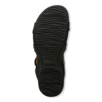 VIONIC Ankle Strap Sandals Vionic Womens Amber Sandals - Black