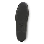 VIONIC Ballet Flats Vionic Womens Hayes Loafer - Black Leather