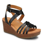 Vionic Heeled & Wedge Sandals 7 Vionic Clarissa Platform Sandal