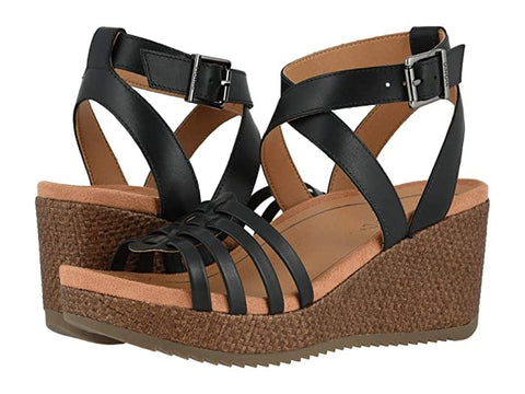 Vionic Heeled & Wedge Sandals Vionic Clarissa Platform Sandal